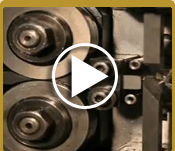Video Coiled Precision Compression CNC Wire Coiling by Perfection Spring & Stamping