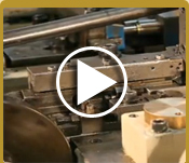 Video Fourslide Multislide Stamping Part Process by Perfection Spring & Stamping
